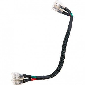 СИЛОВОЙ КАБЕЛЬ ПЛАТЫ УПРАВЛЕНИЯ 2P 190MM 14AWG NINEBOT Е+